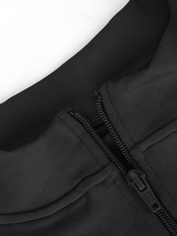 ZipSculpt™ Bodysuit - Sleek n Sheek