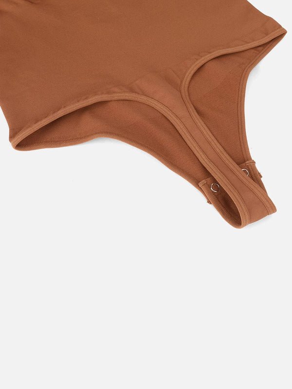 ZipSculpt™ Bodysuit - Sleek n Sheek