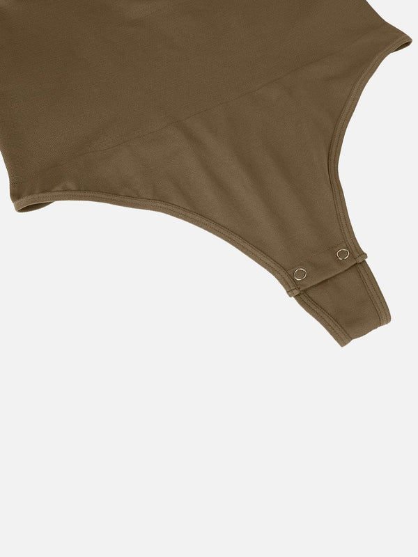 ZipSculpt™ Bodysuit - Sleek n Sheek
