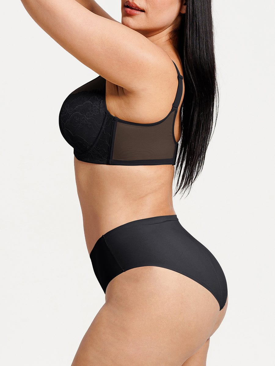 SheerBalance Bra - Sleek n Sheek