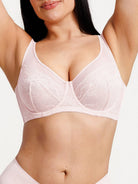 SheerBalance Bra - Sleek n Sheek