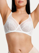 SheerBalance Bra - Sleek n Sheek