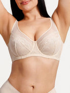 SheerBalance Bra - Sleek n Sheek