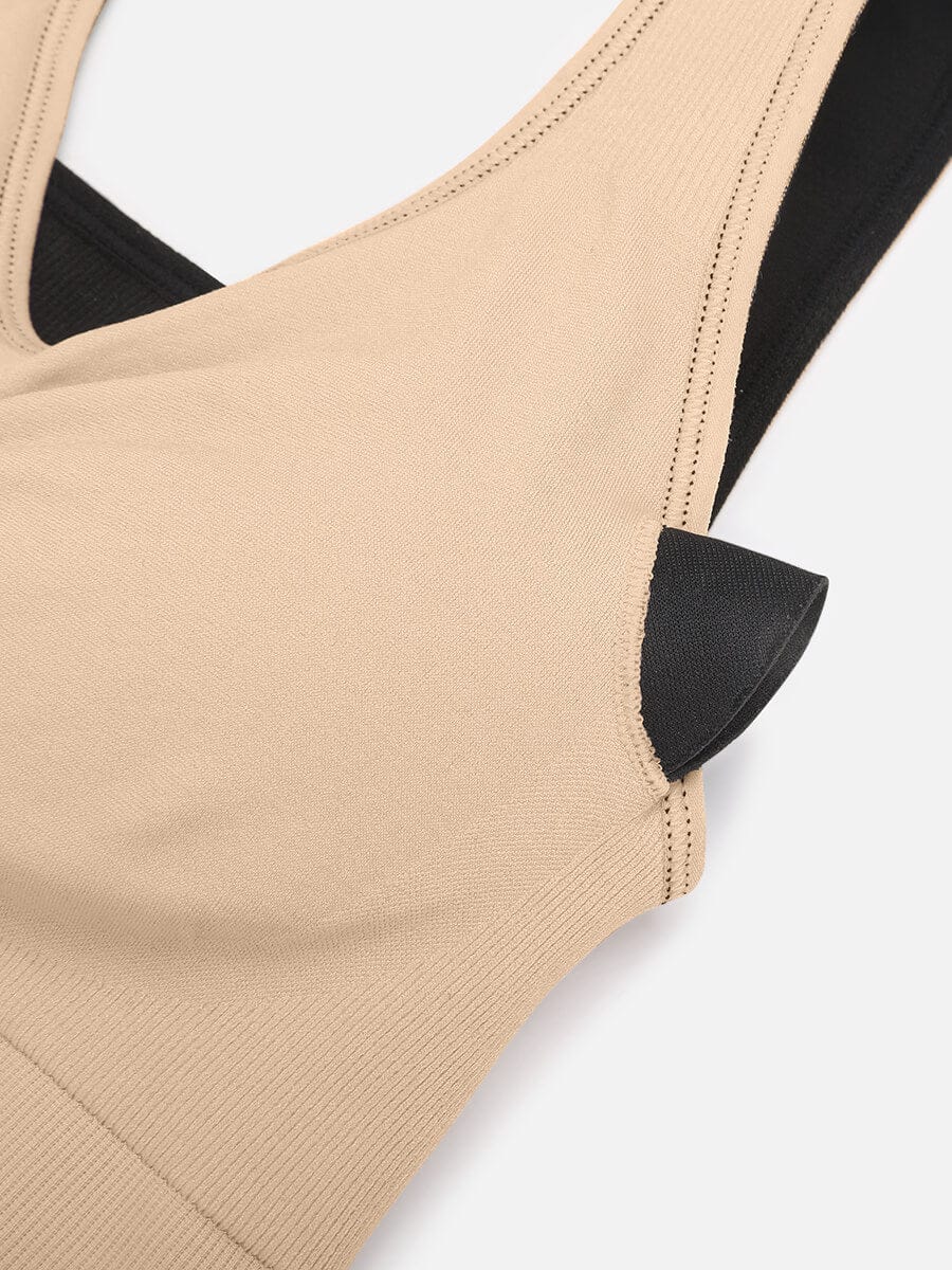 DuoFlip Bra - Sleek n Sheek