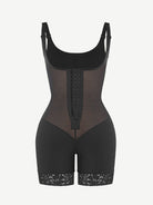 MeshMuse™ Bodysuit - Sleek n Sheek