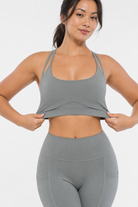 FlexLuxe™ Bra