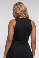 SleekHold™ Top