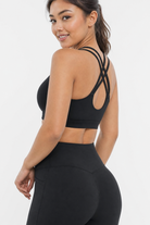 FlexLuxe™ Bra