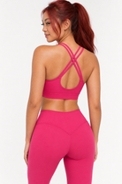FlexLuxe™ Bra