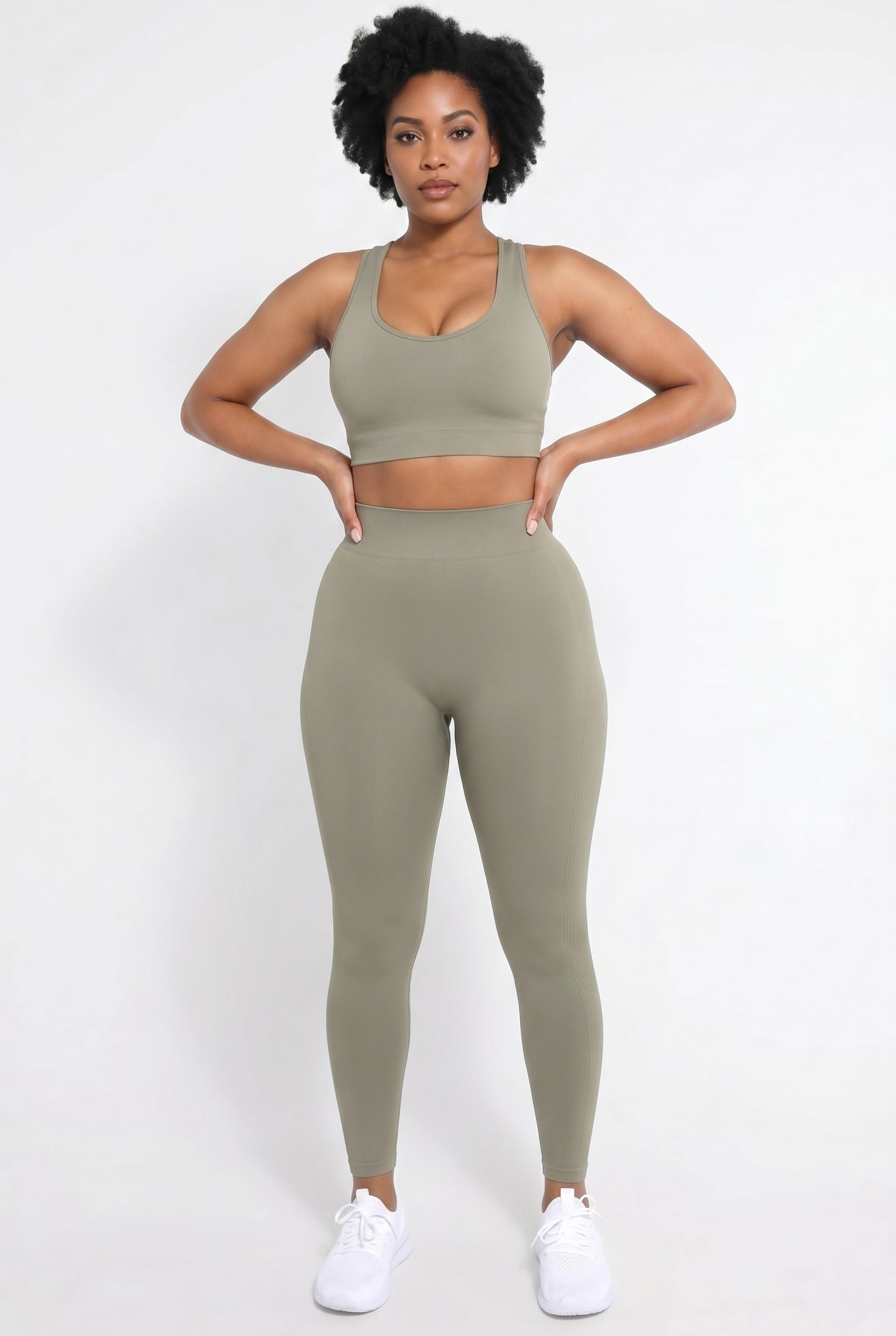 WaistWhisper Leggings