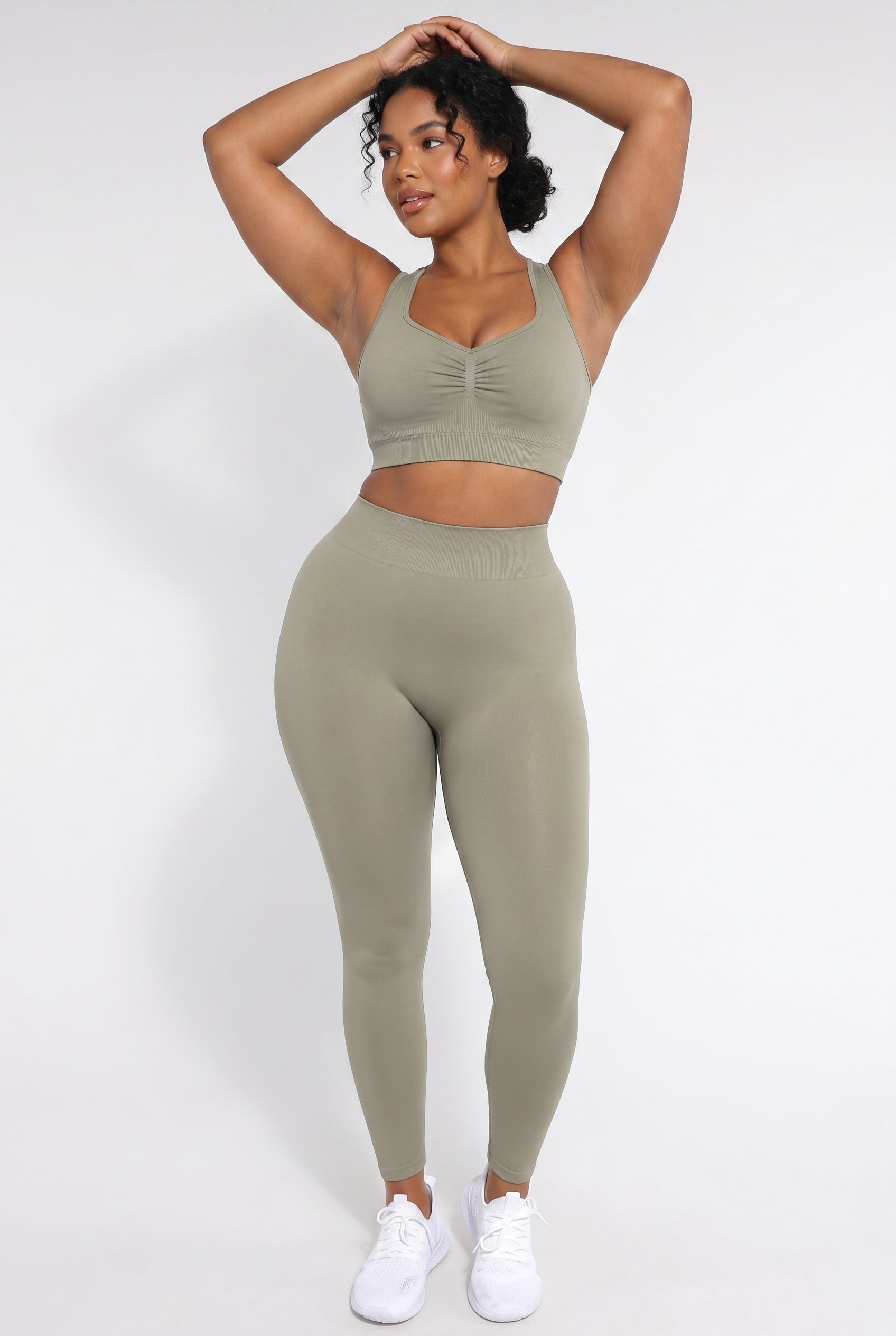 WaistWhisper Leggings