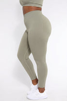 WaistWhisper Leggings