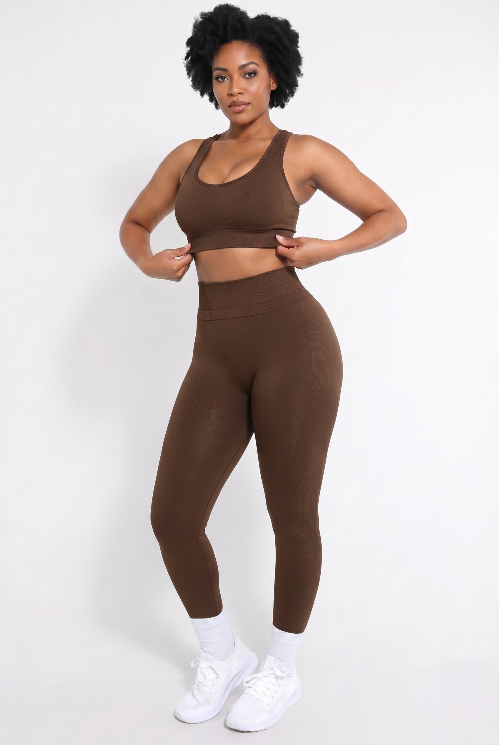 WaistWhisper Leggings