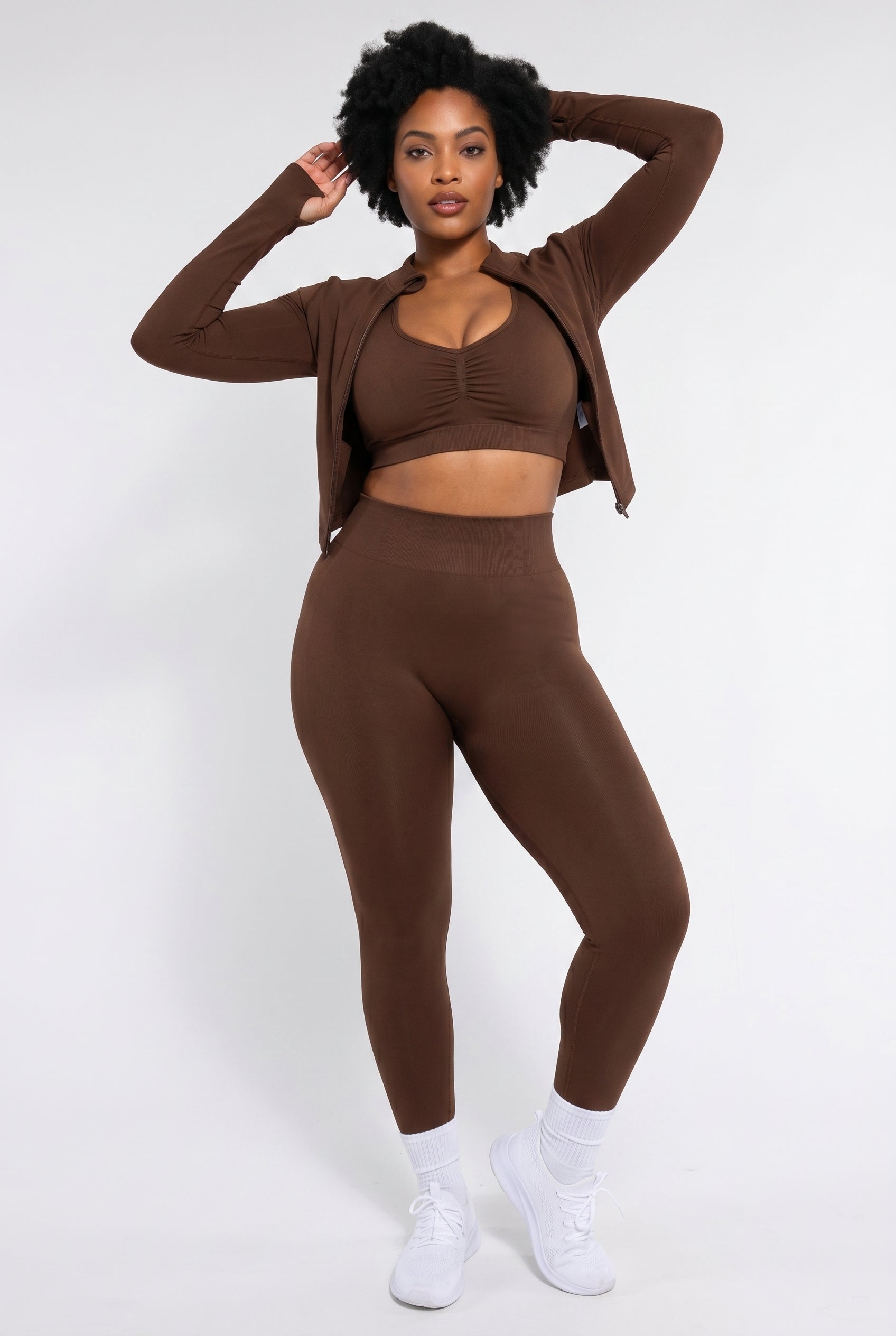 WaistWhisper Leggings