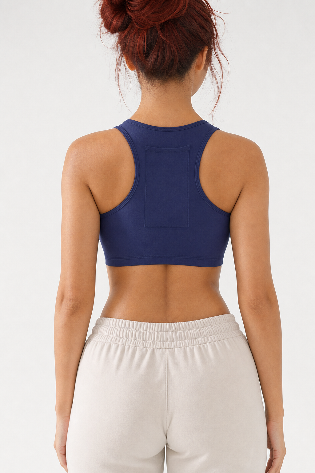 PowerZip™ Bra