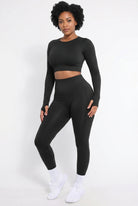 WaistWhisper Leggings