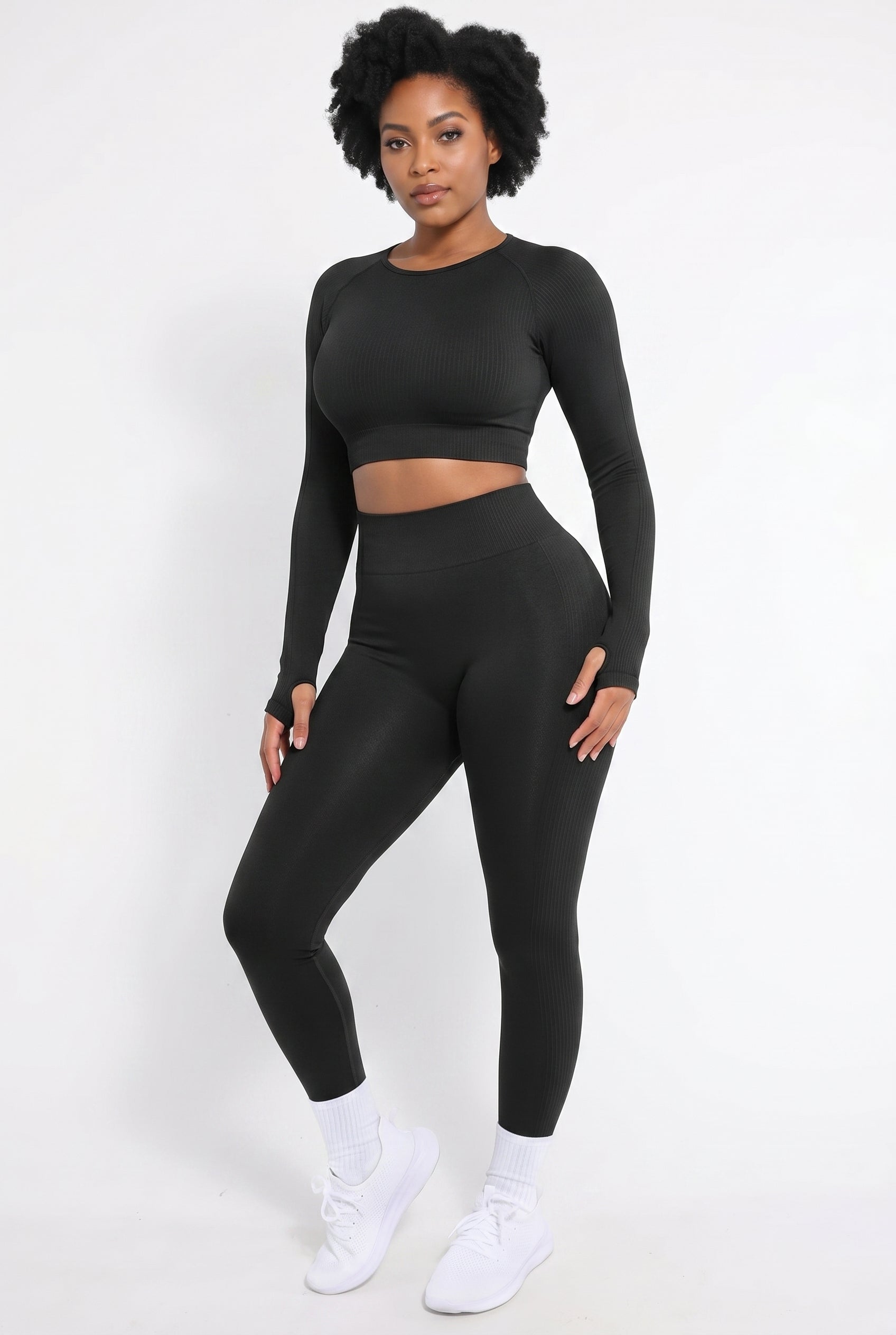 WaistWhisper Leggings