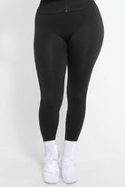 WaistWhisper Leggings