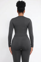 WaistWhisper Leggings