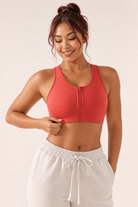 PowerZip™ Bra