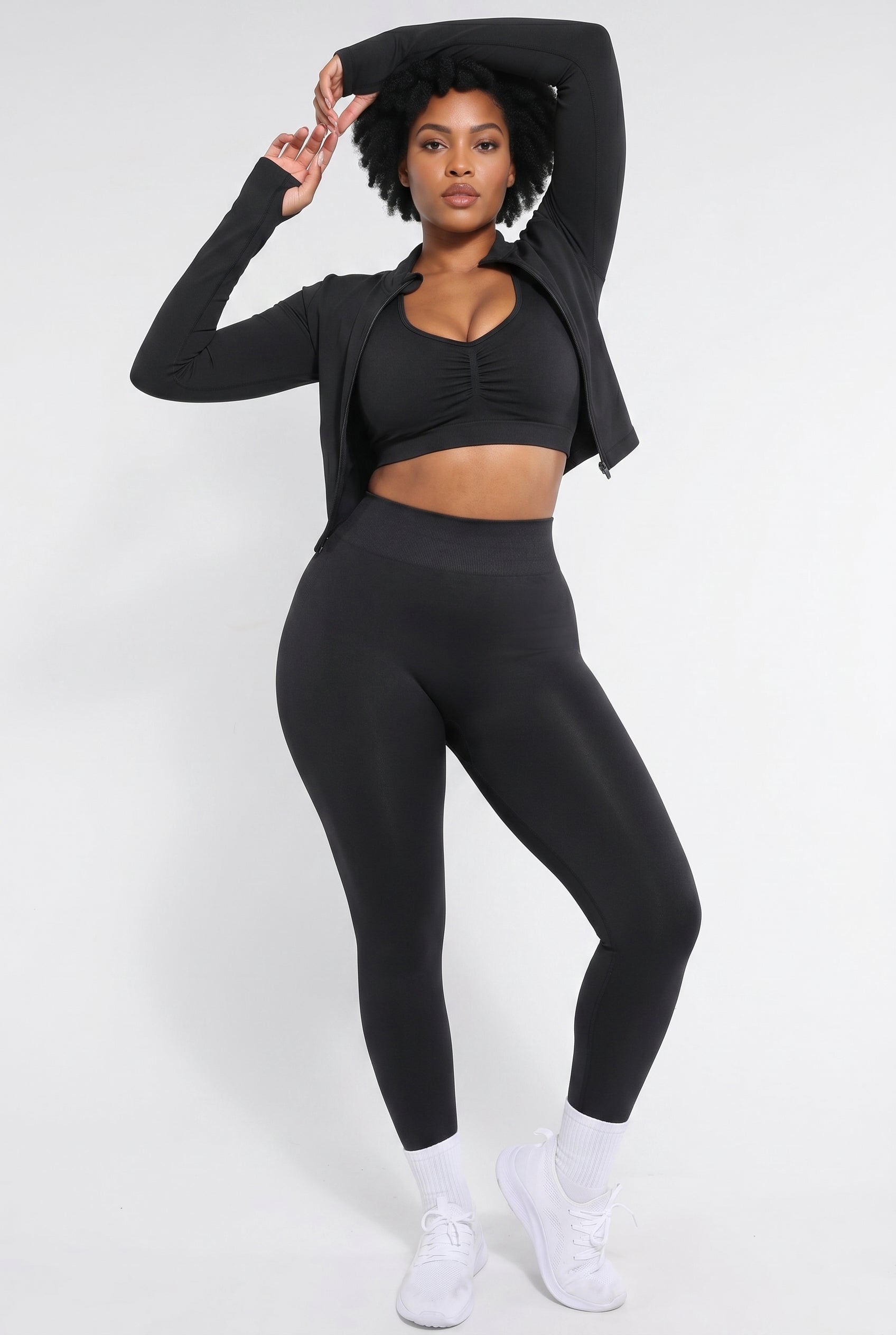 WaistWhisper Leggings