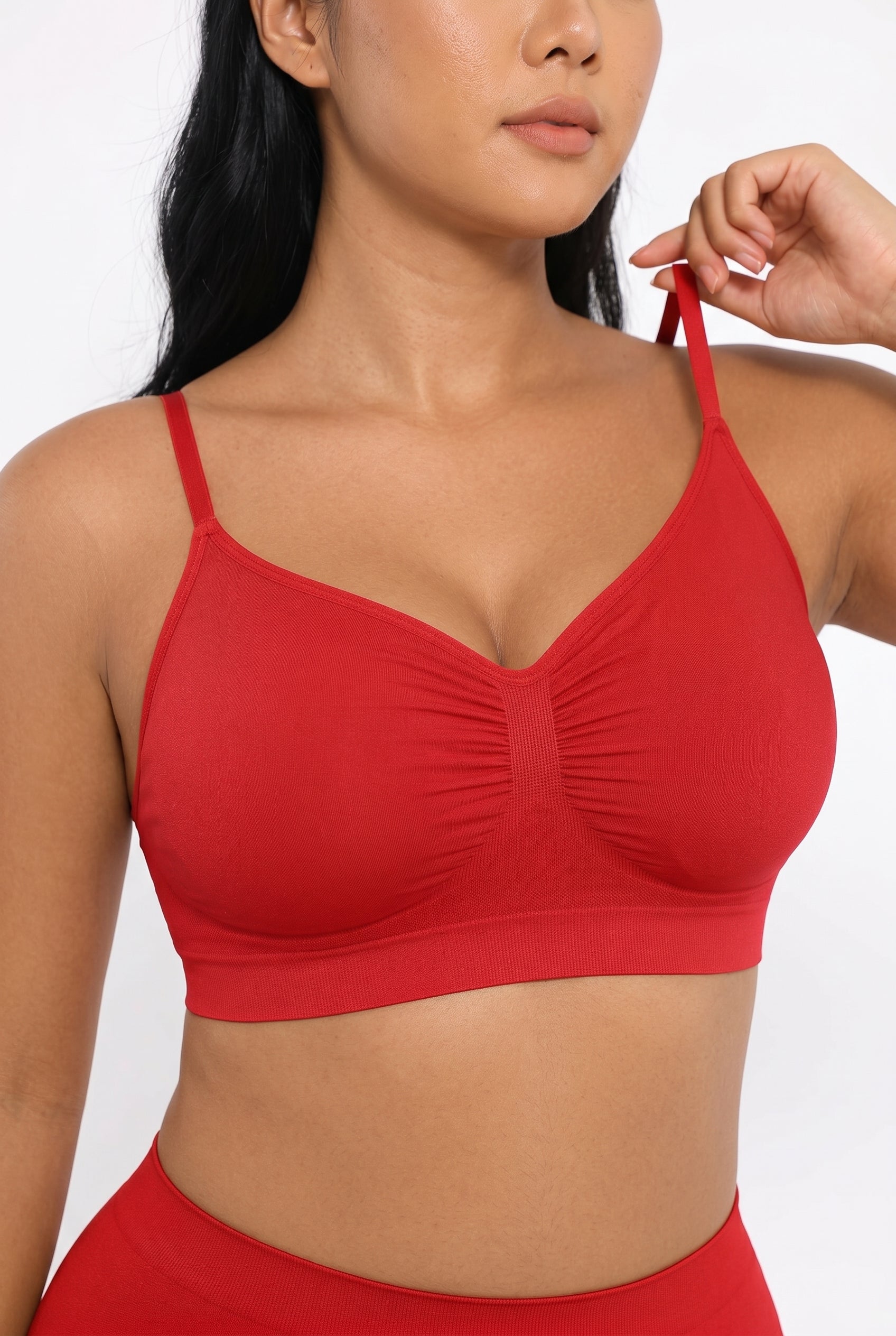 SleekL™ Seamless Bra