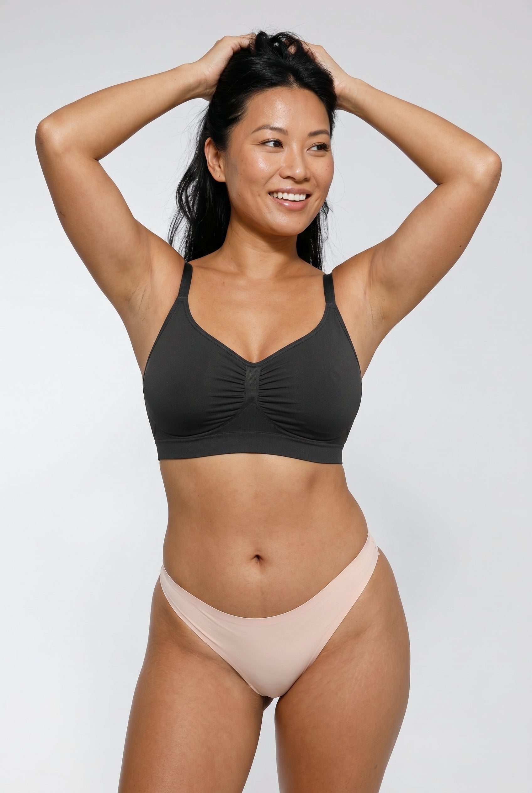 SleekL™ Seamless Bra