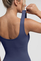 ShapeAura™ Jumpsuit