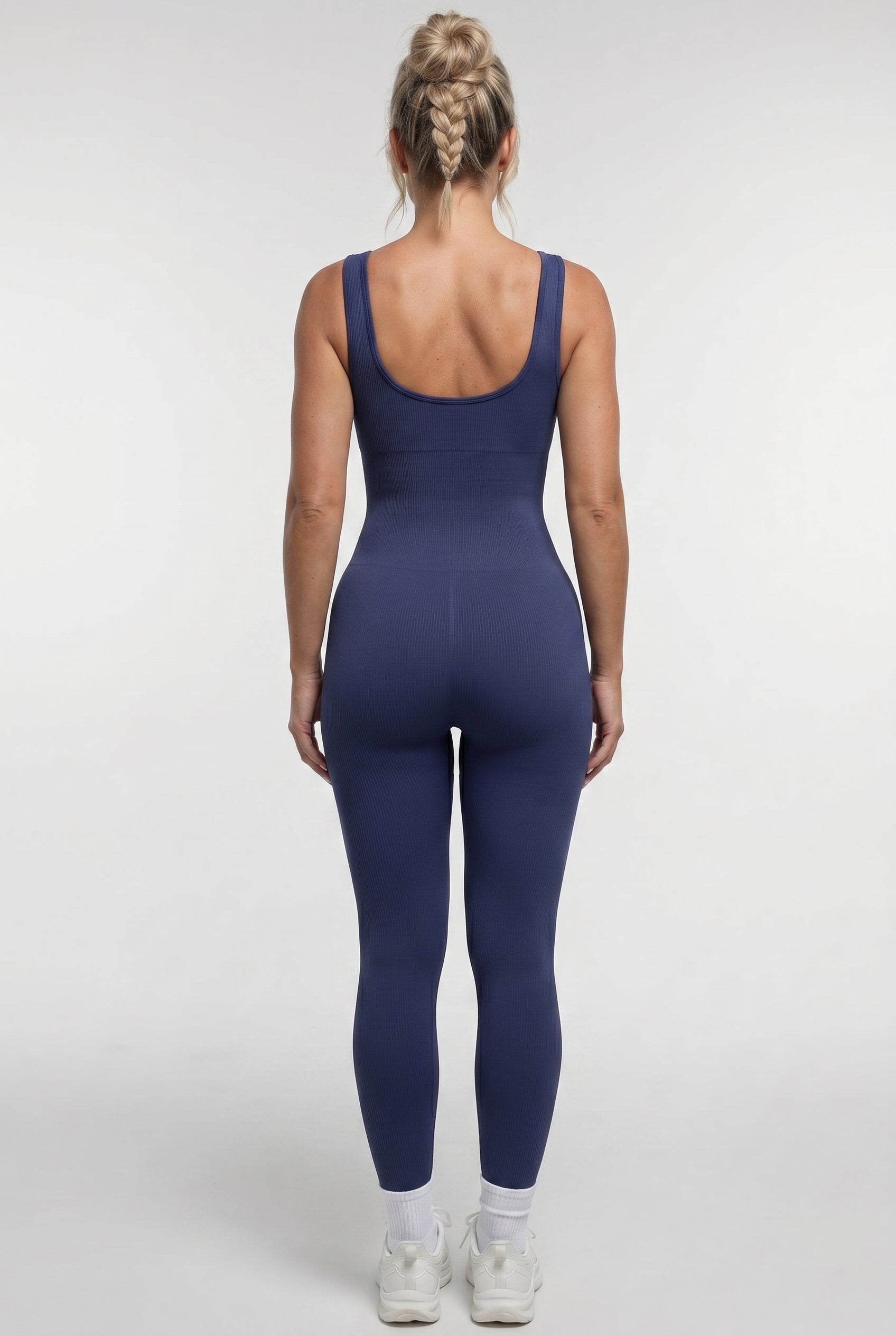 ShapeAura™ Jumpsuit