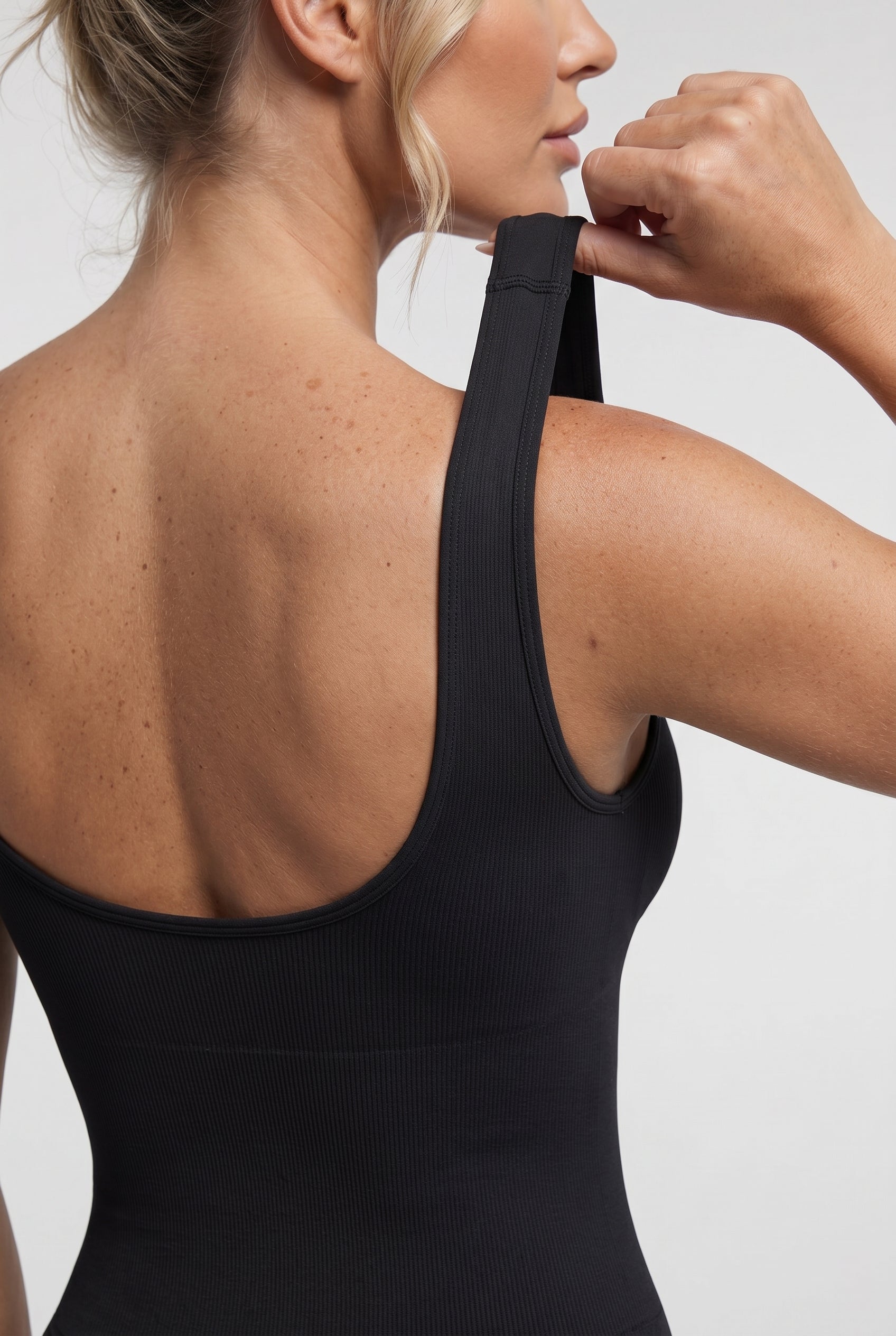 ShapeAura™ Jumpsuit