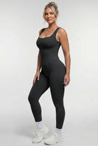 ShapeAura™ Jumpsuit