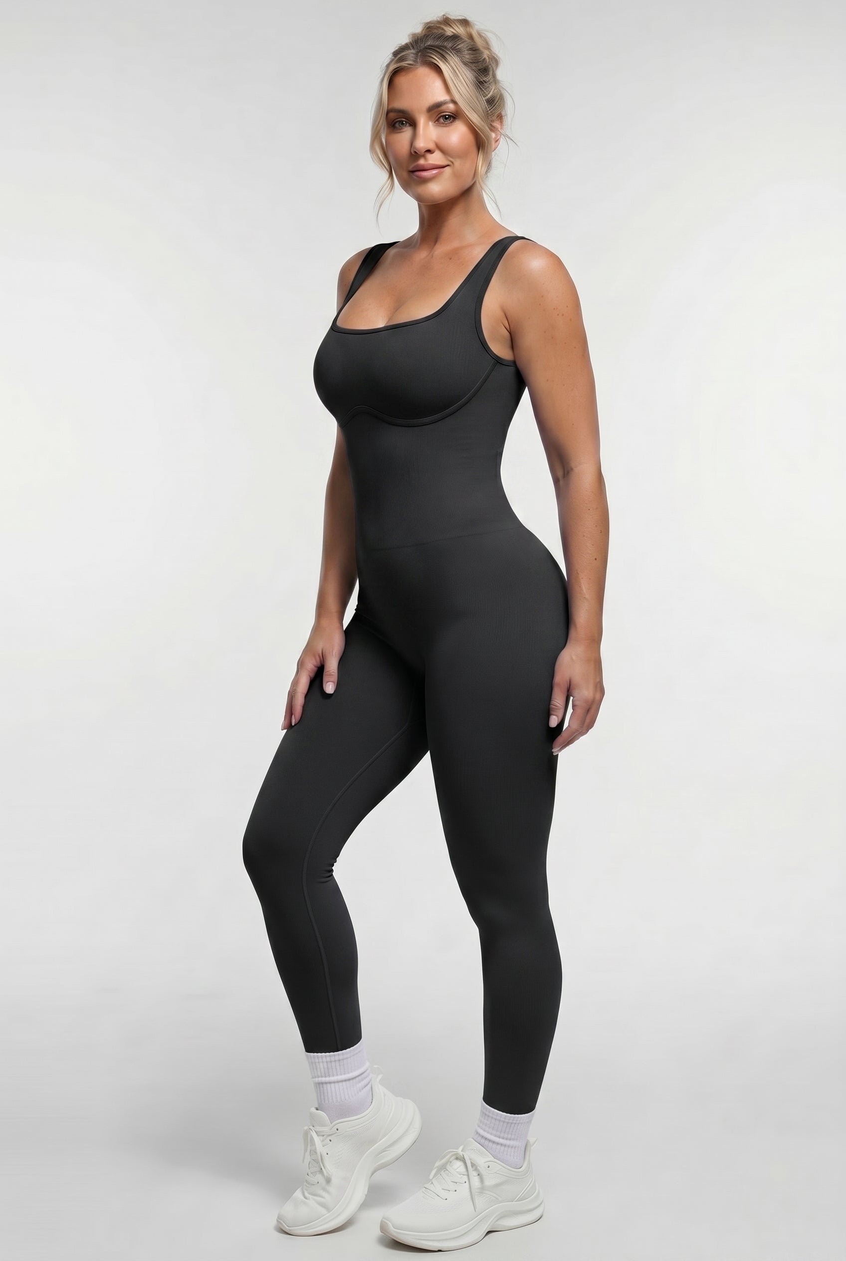 ShapeAura™ Jumpsuit