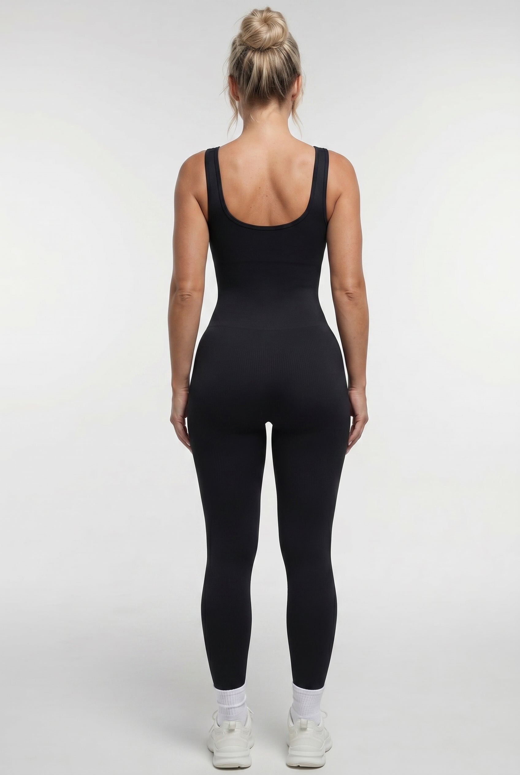 ShapeAura™ Jumpsuit