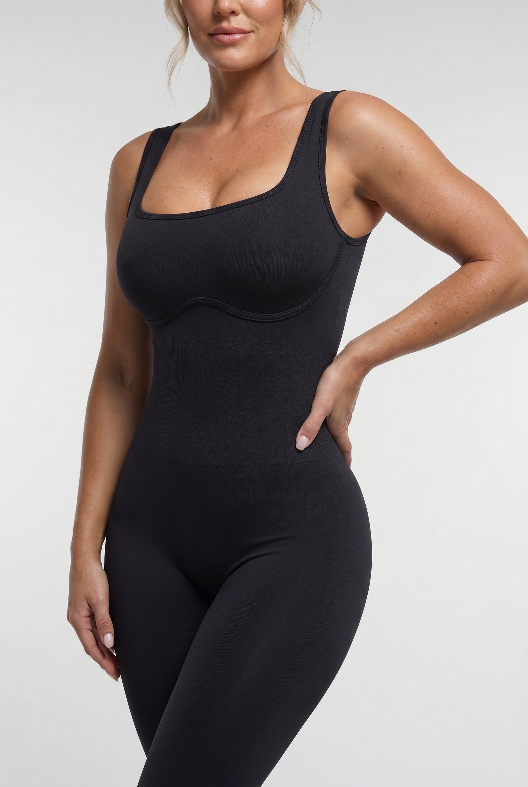 ShapeAura™ Jumpsuit