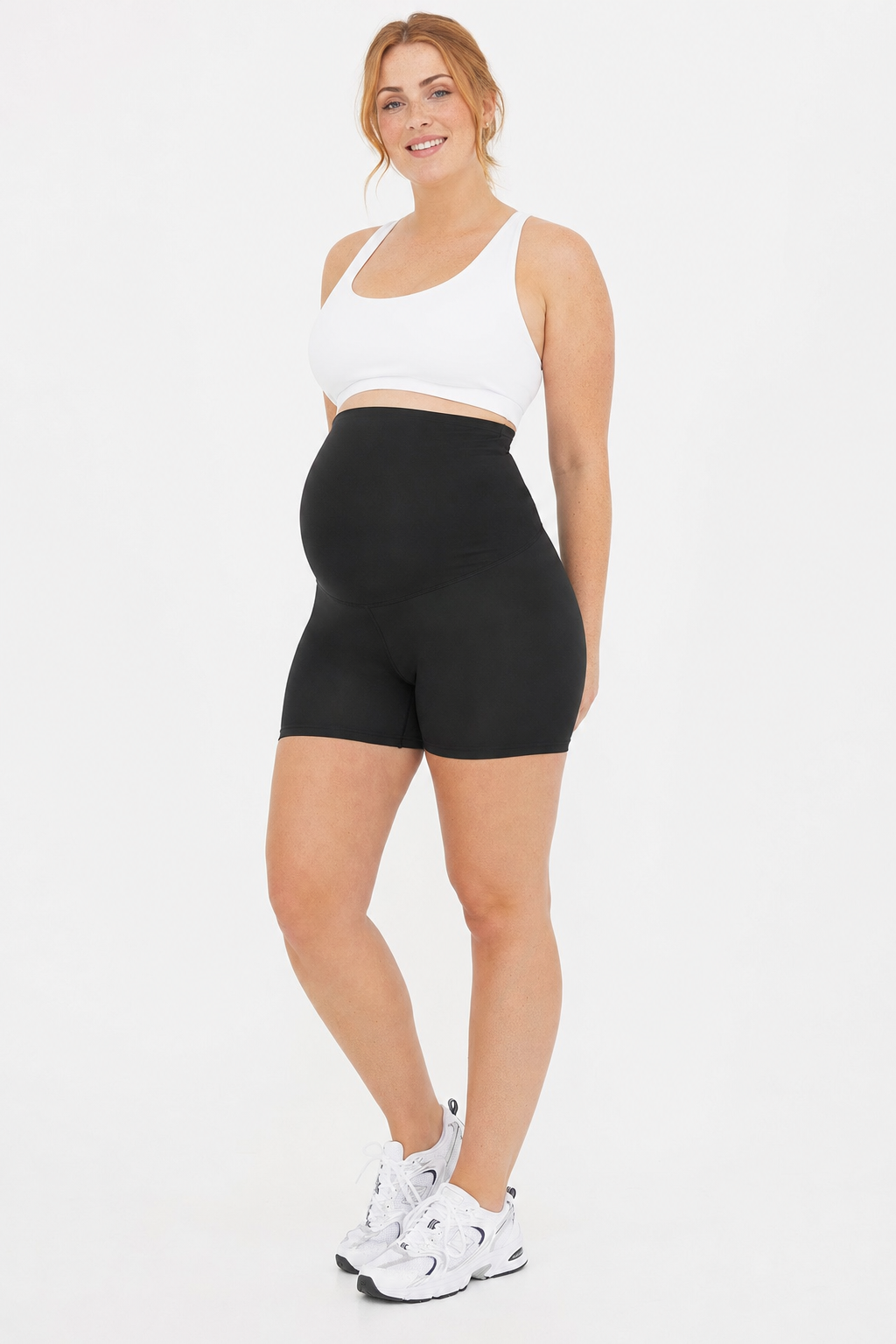 BumpFlow™ Shorts