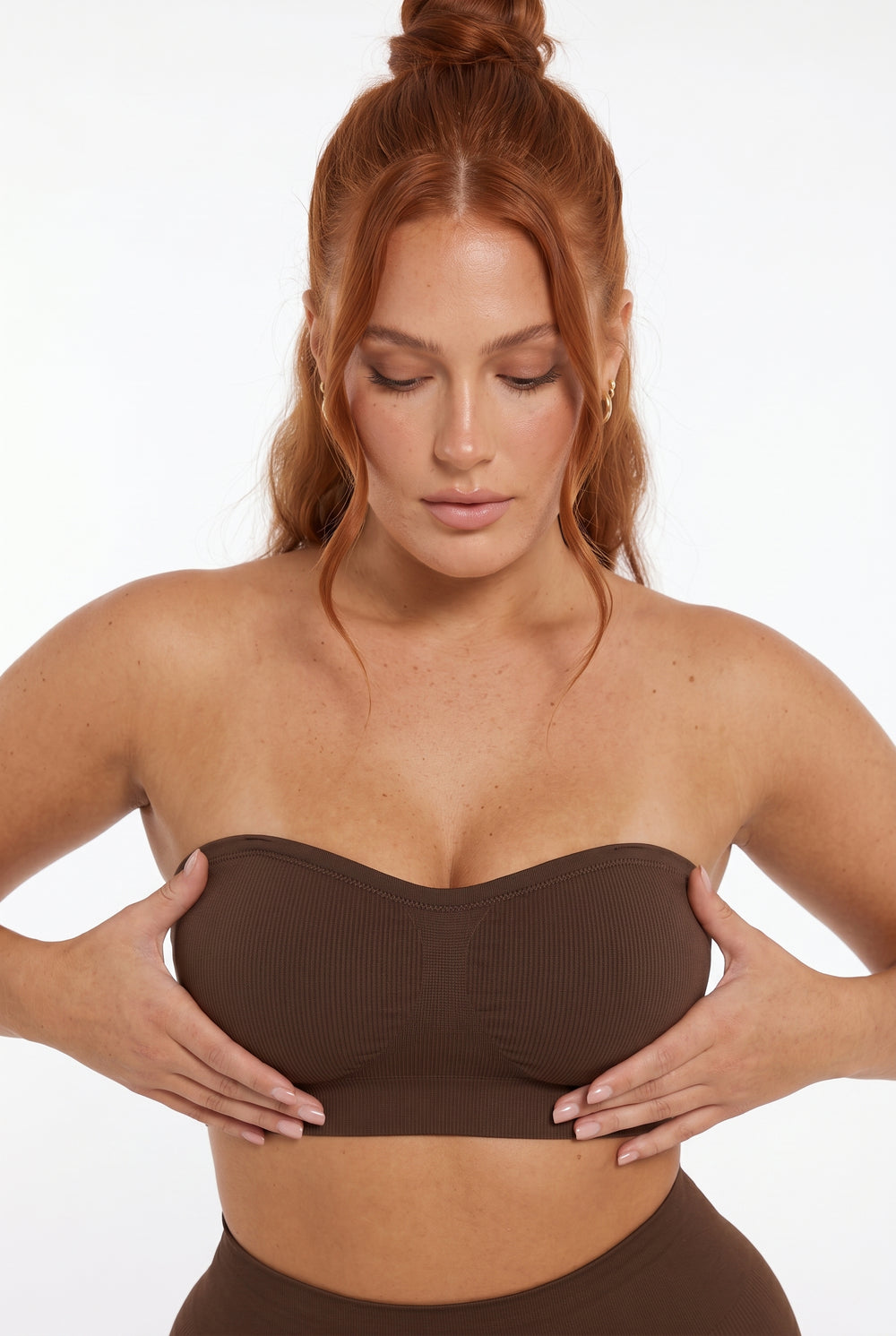 GripLift™ Bra