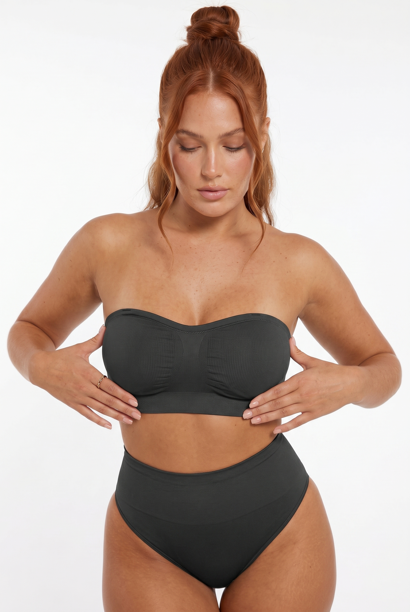 GripLift™ Bra