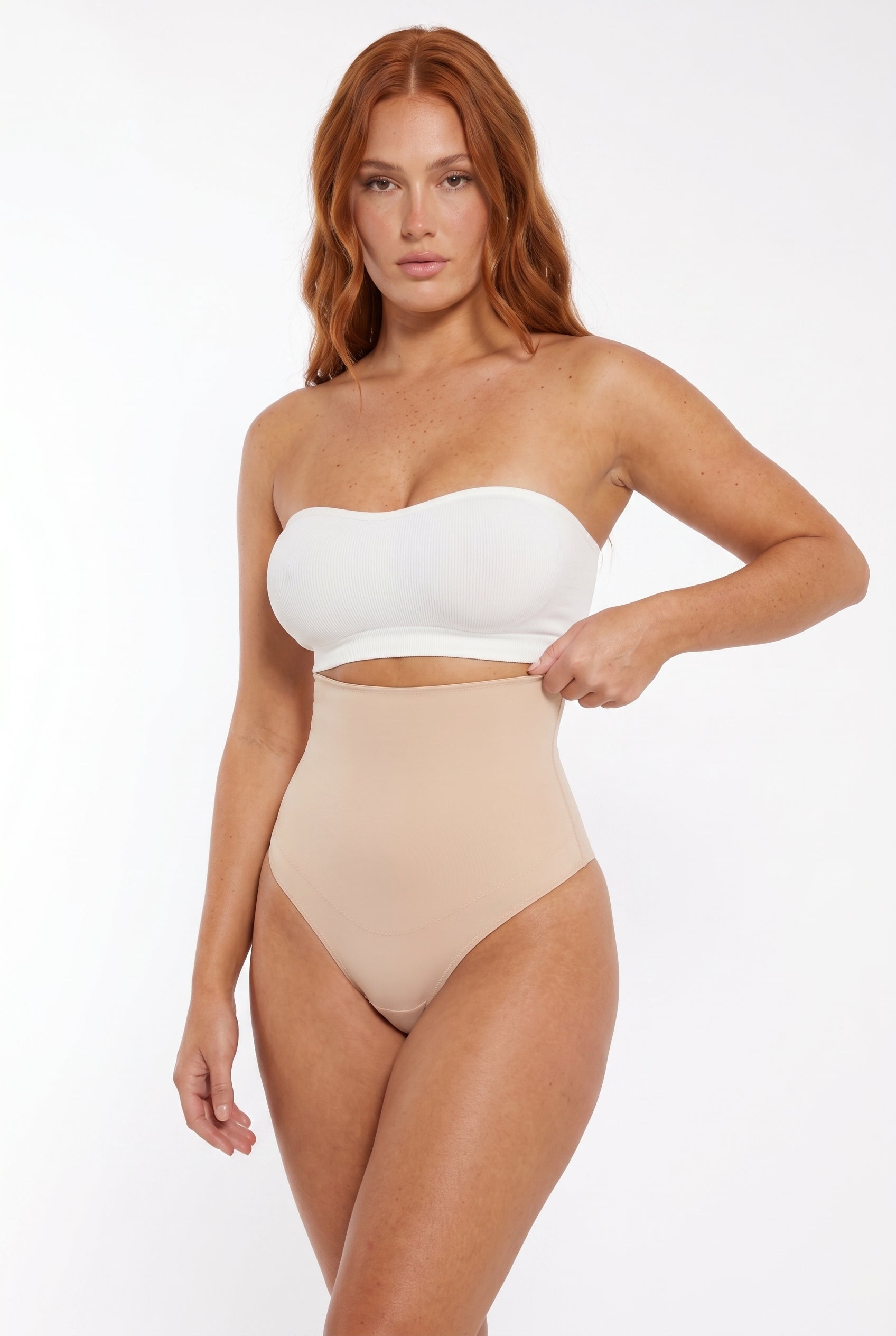 GripLift™ Bra