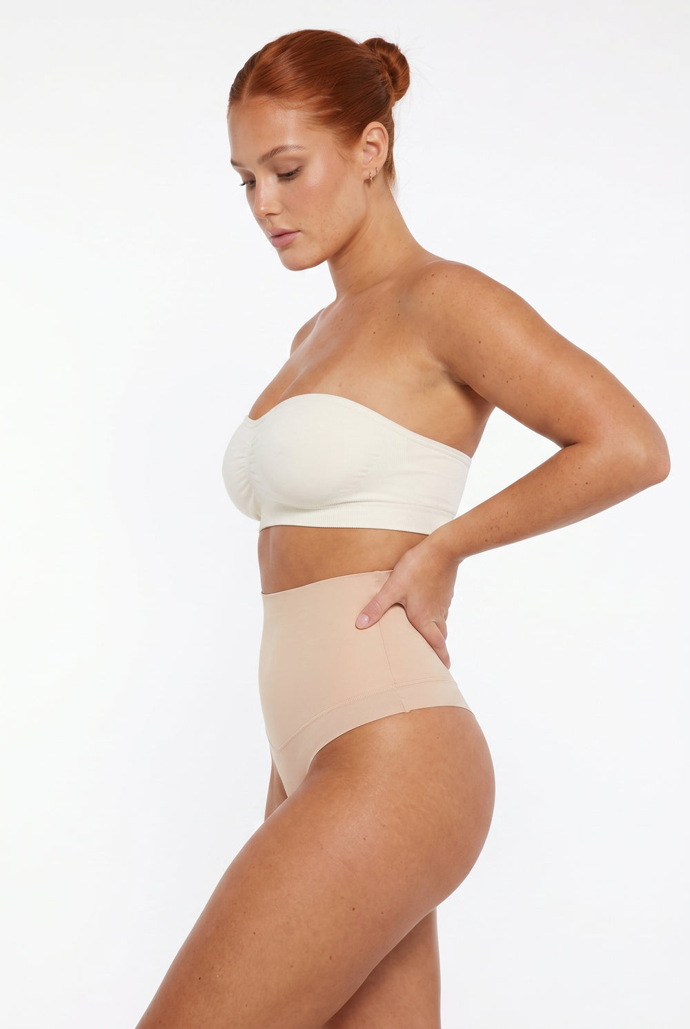 GripLift™ Bra