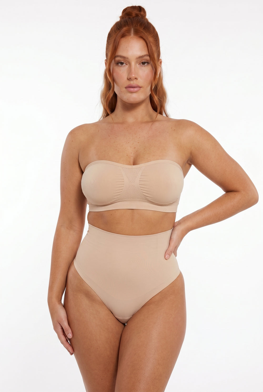 GripLift™ Bra