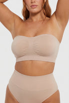 GripLift™ Bra