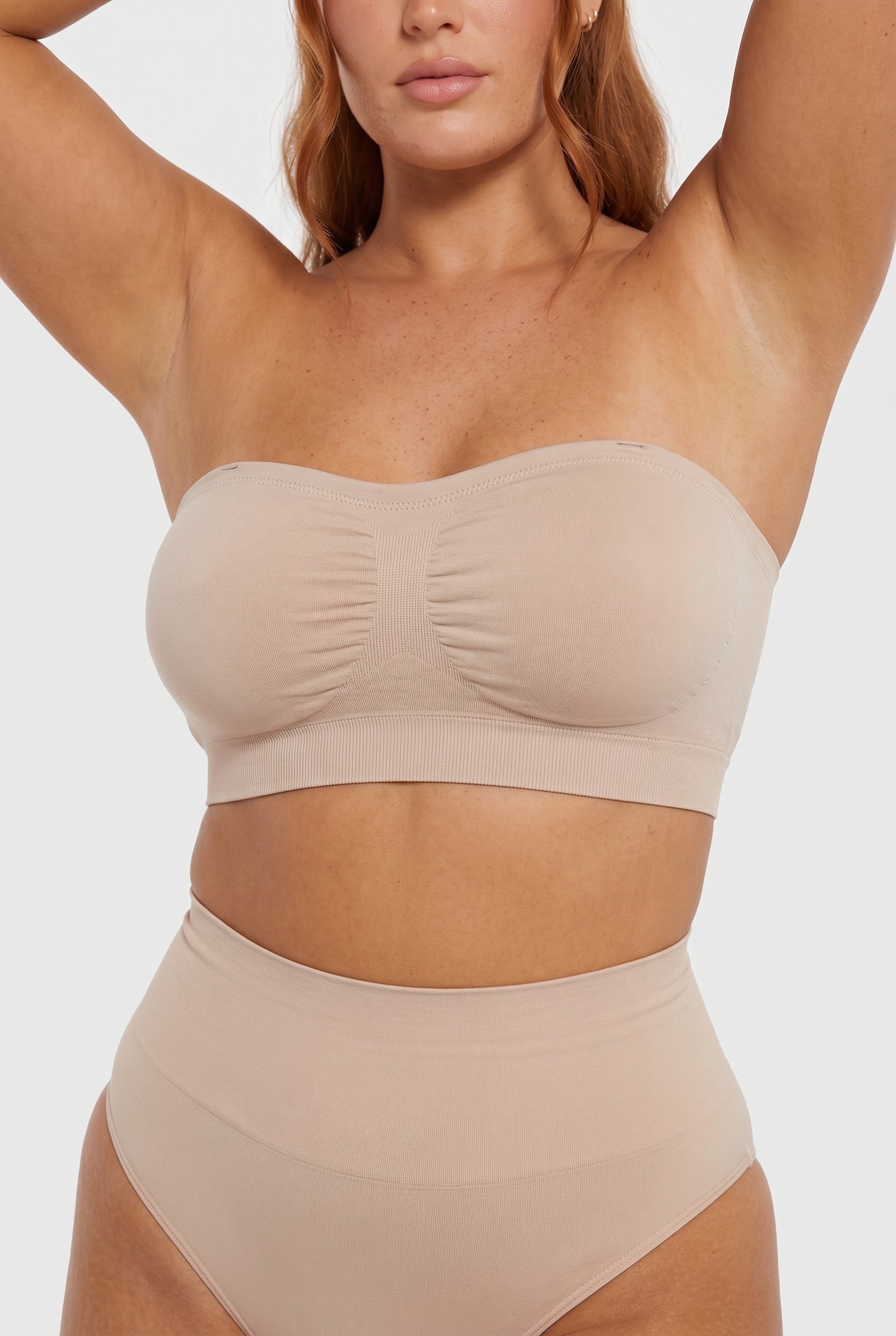 GripLift™ Bra