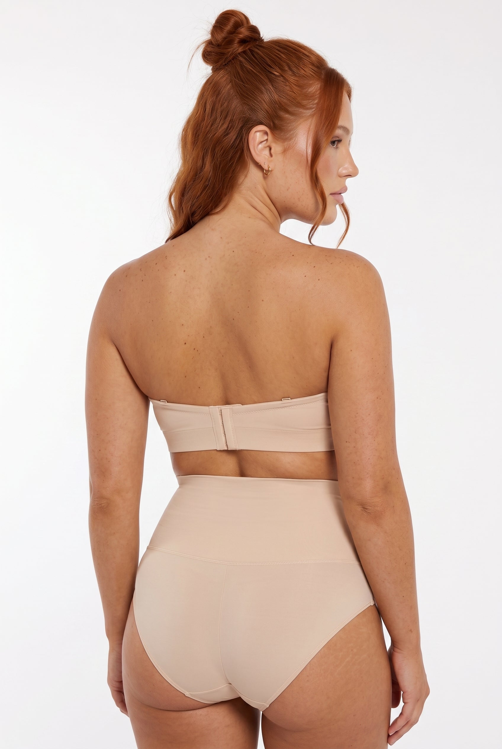 GripLift™ Bra