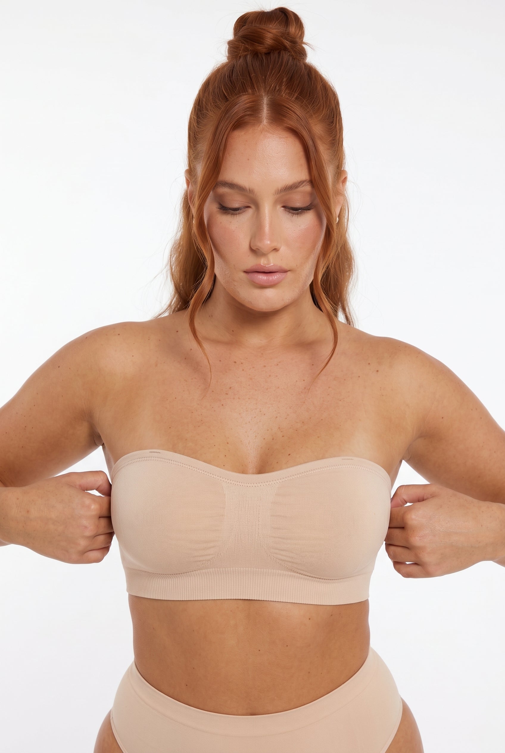 GripLift™ Bra