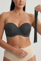 GlamGrip Bra