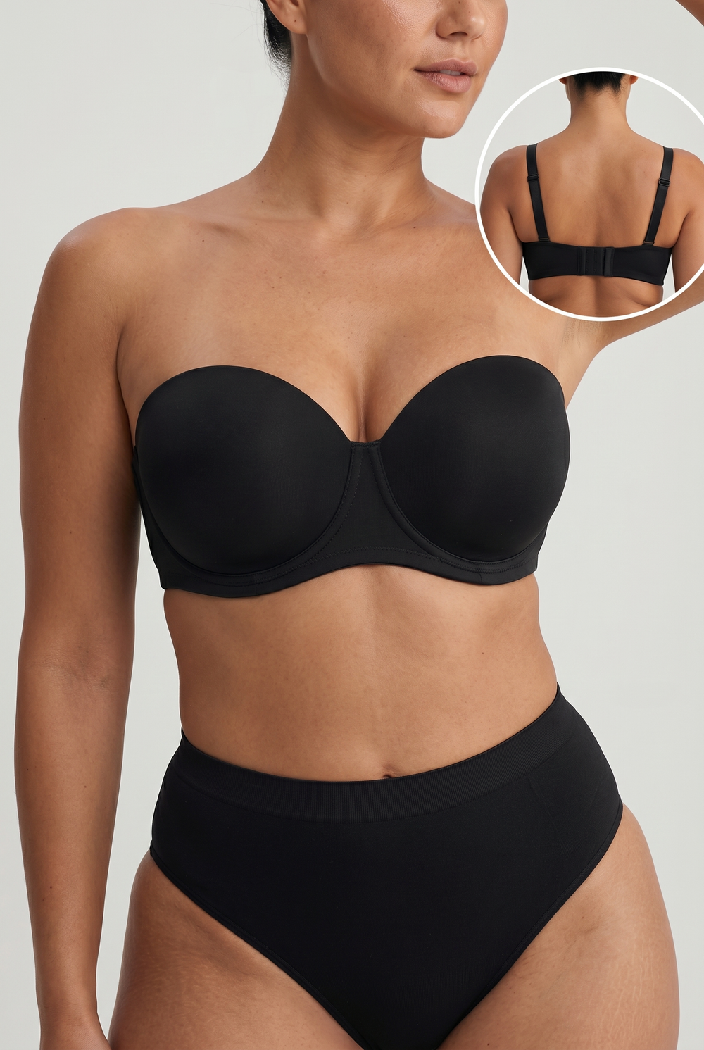 GlamGrip Bra