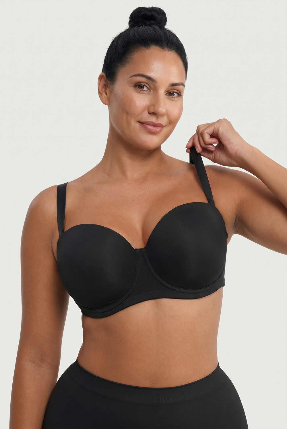 GlamGrip Bra