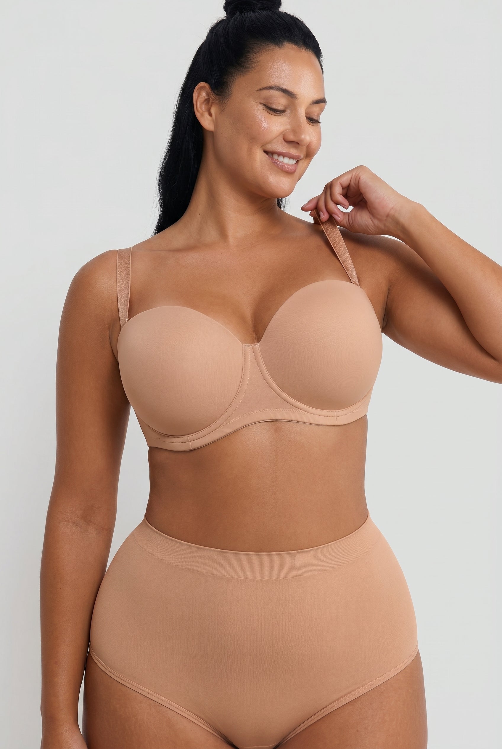 GlamGrip Bra