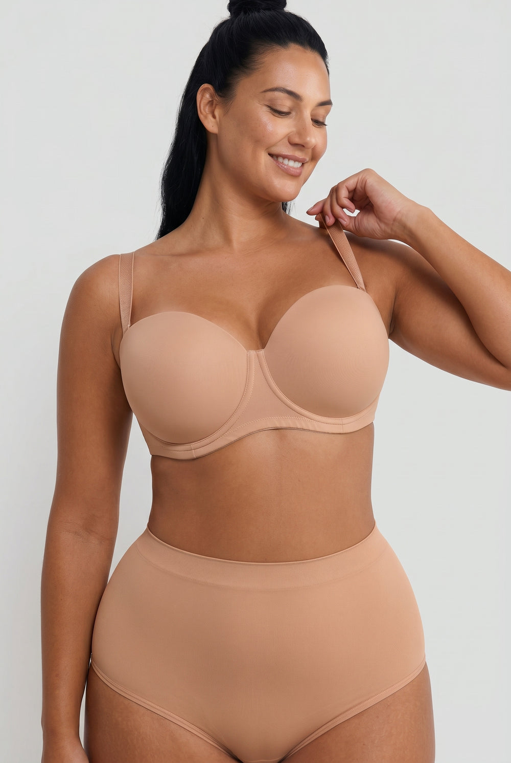 GlamGrip Bra
