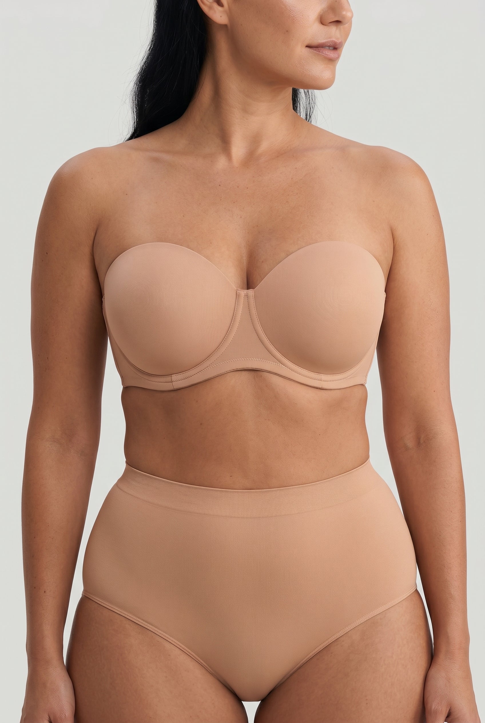 GlamGrip Bra